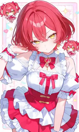 Profile image of アカネ
