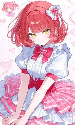 Profile image of アカネ