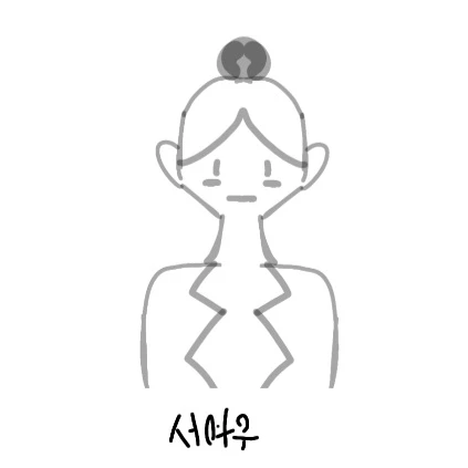 서여우