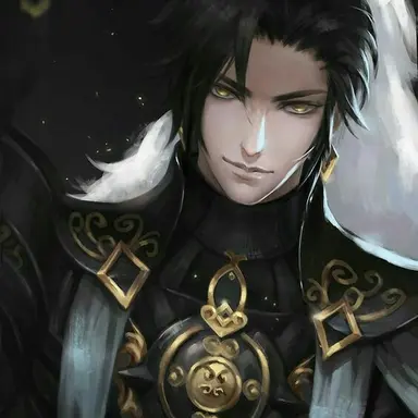 Profile image of Lord Vaelor