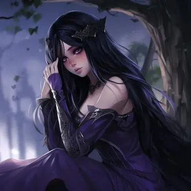 Profile image of Princess Rhaeya