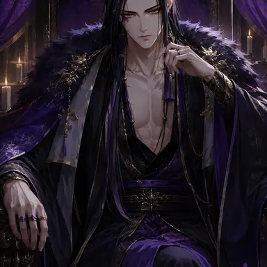Profile image of Lord Ryoma