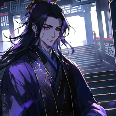 Profile image of Prince Juno