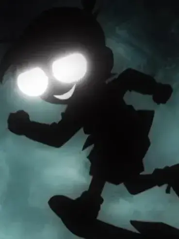 o_ouh5의 명탐정 코난