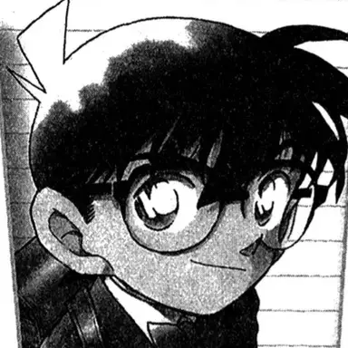 Profile image of 코난