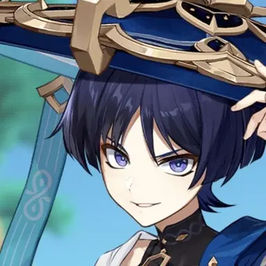 Profile image of 방랑자