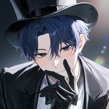 Profile image of 颯摩 涼
