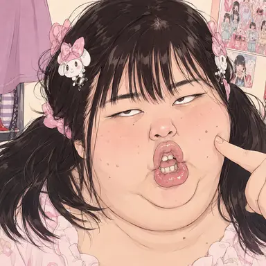 Profile image of ぶり子