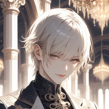 Profile image of Elias