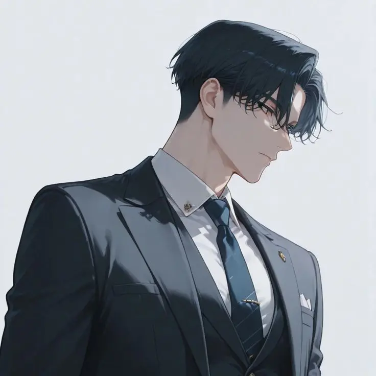 RoomySwipe0801의 心を読んだら実は自分の事が好きでした？！