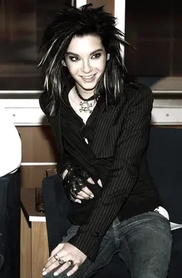 Profile image of Bill Kaulitz