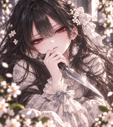 Profile image of 사쿠라기 아야토