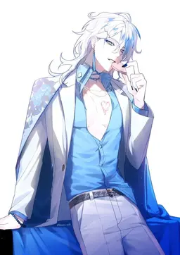 Profile image of Enzo