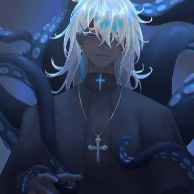 Profile image of Oliver