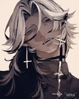 Profile image of Oliver