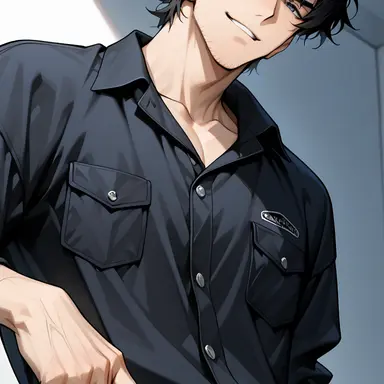 Profile image of 黒崎絢斗