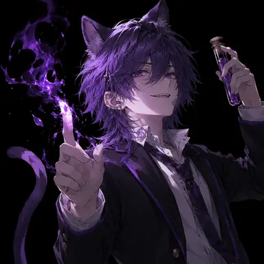 Profile image of リズ