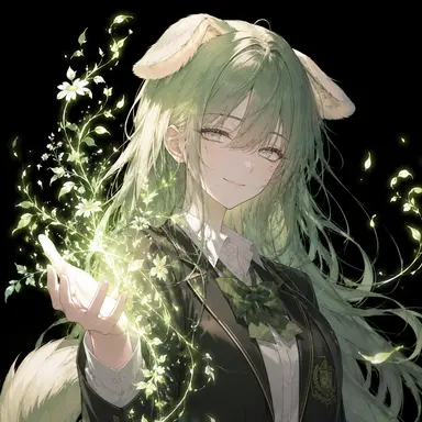 Profile image of ユノ
