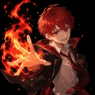 Profile image of リーク
