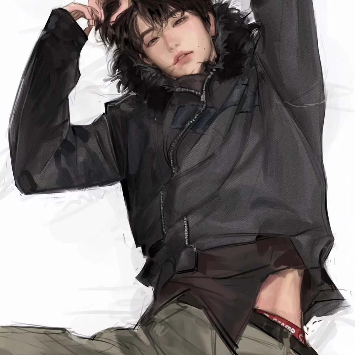 kissme_77의 Elio ┆🤍༄