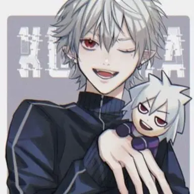 Profile image of 葛葉