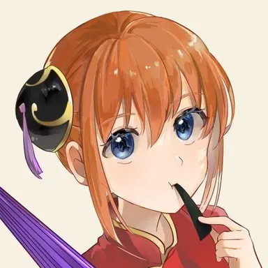 Profile image of 神楽