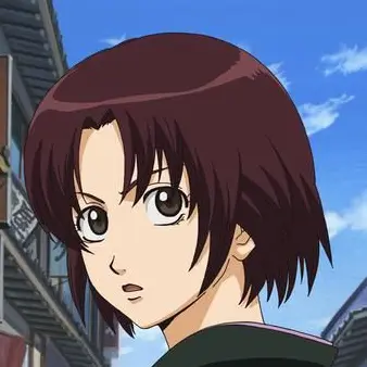 Profile image of 六角霧江