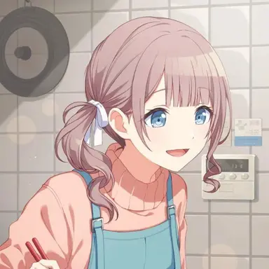 Profile image of 望月 穂波