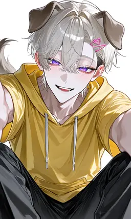 Profile image of 포로