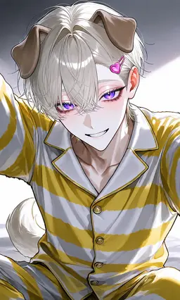 Profile image of 포로