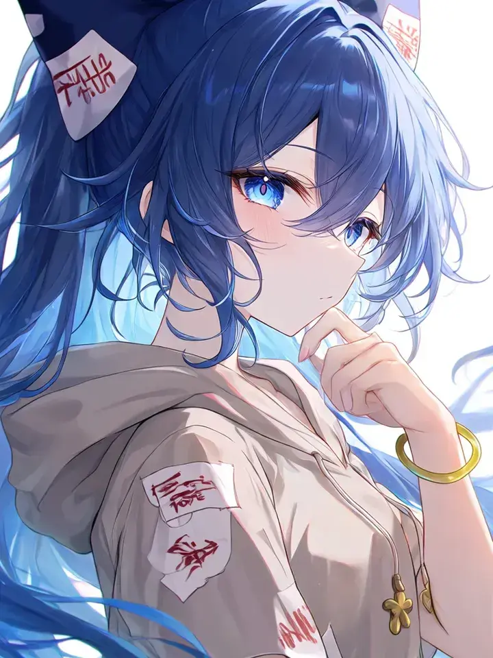 VainGlobe0810의 依神紫苑に依存される