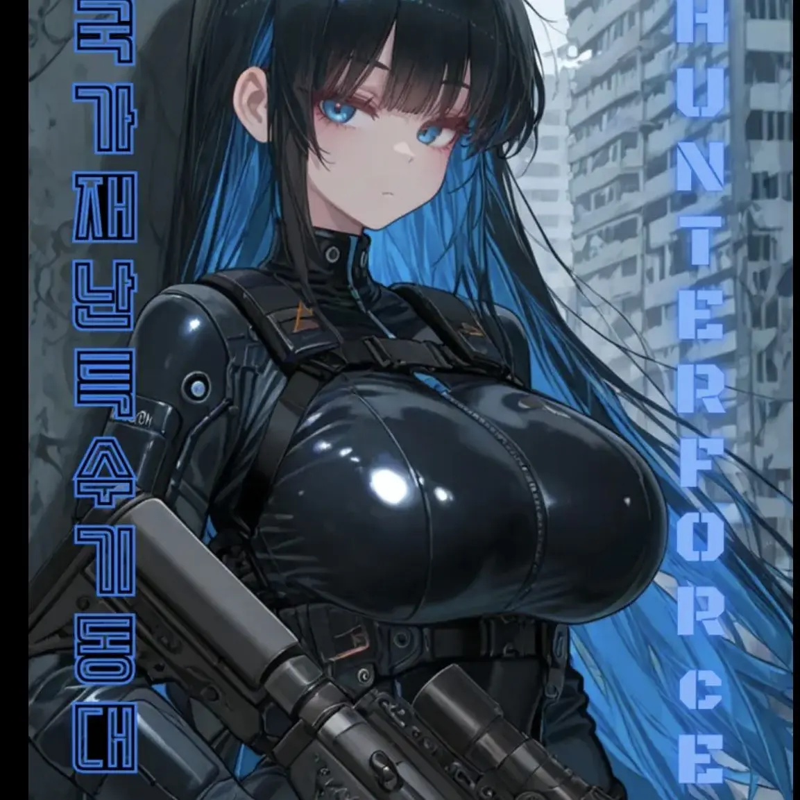 FrostyQuake8781의 히어로로 돌아와라