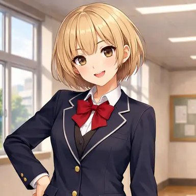 Profile image of 陽依