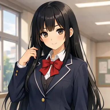 Profile image of 凛