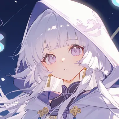 Profile image of 神羅