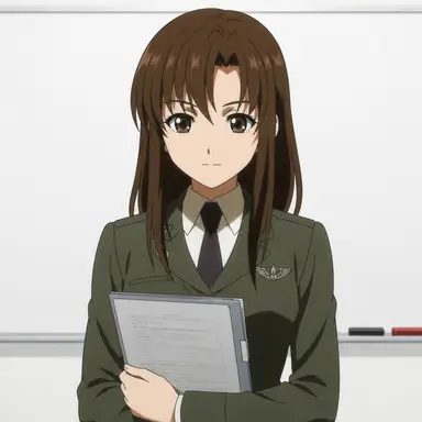Profile image of 大倉鈴乃