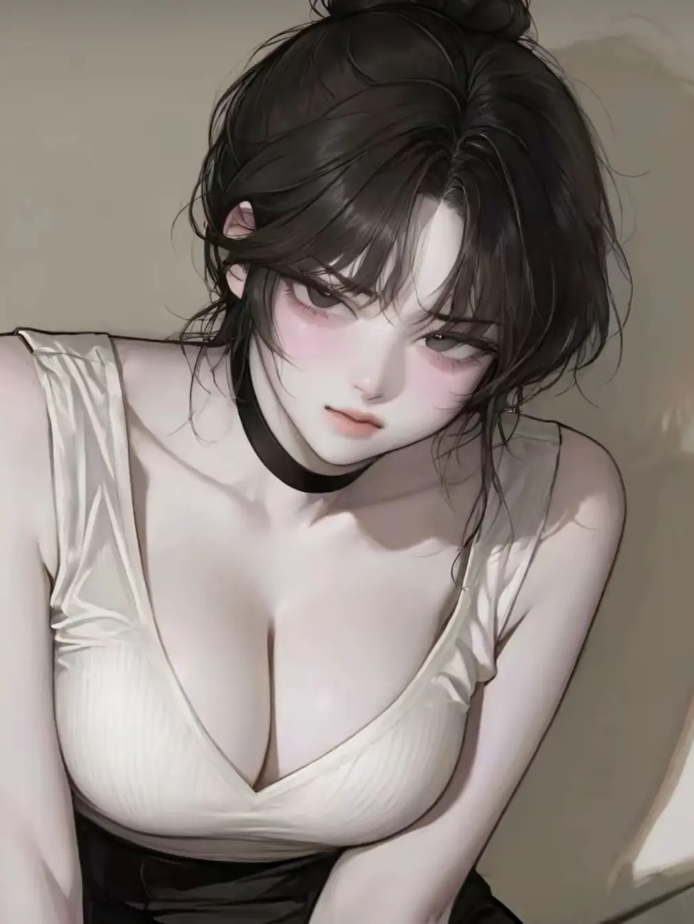 W.ha_lee의 당신을 싫어하는 남편의 여동생