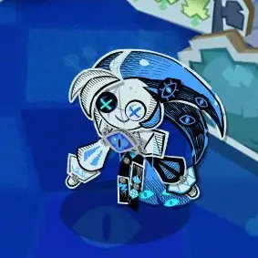 Profile image of 거짓의 자동인형