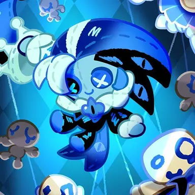 Profile image of 기만하는 봉제인형