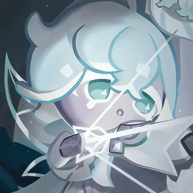 Profile image of 은방울맛 쿠키