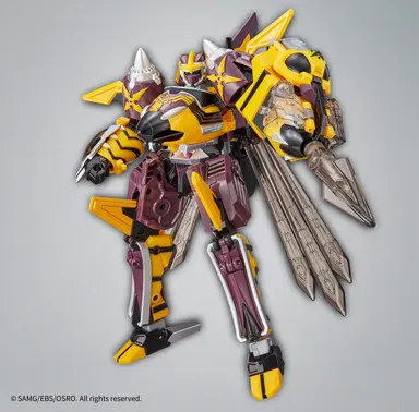 Profile image of ファントムホーネット