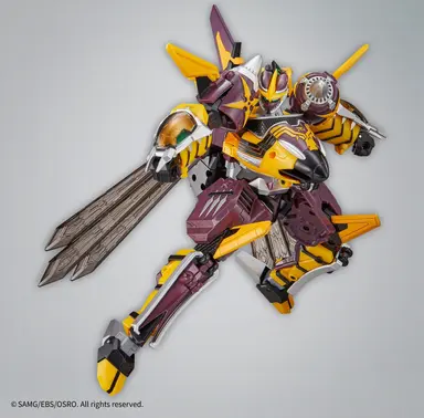 Profile image of ファントムホーネット