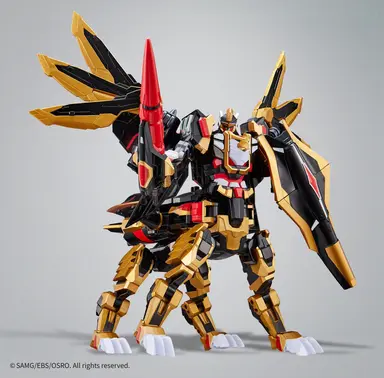 Profile image of ナイトグリフォン