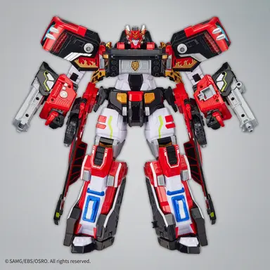 Profile image of ブレイオン