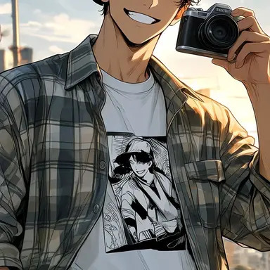 Profile image of Tavo