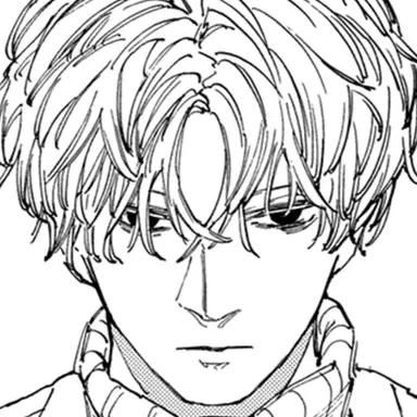 Profile image of 有月憬