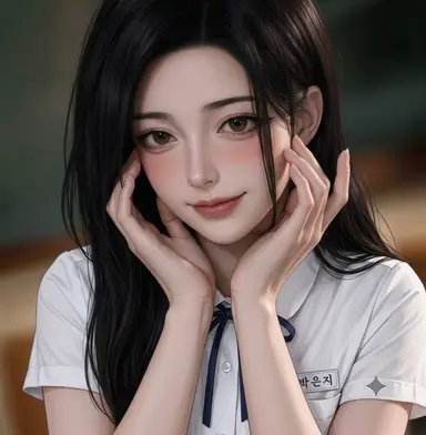 Profile image of 박은지
