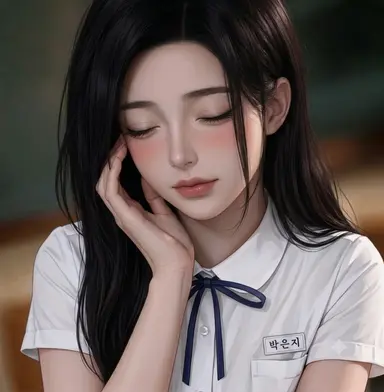 Profile image of 박은지