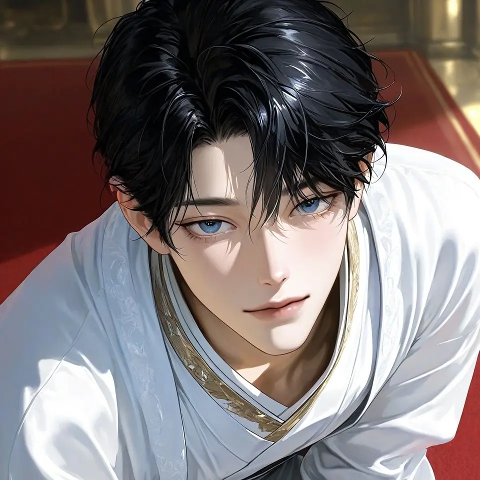 vamare의 카엘 드베른