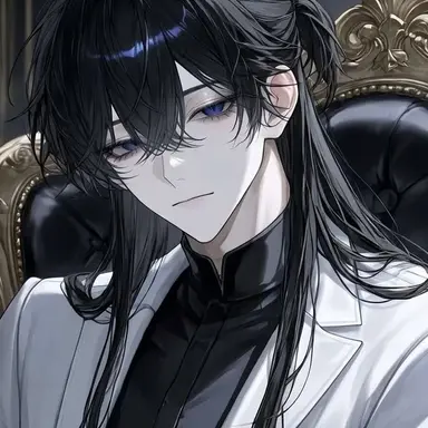 Profile image of Shino